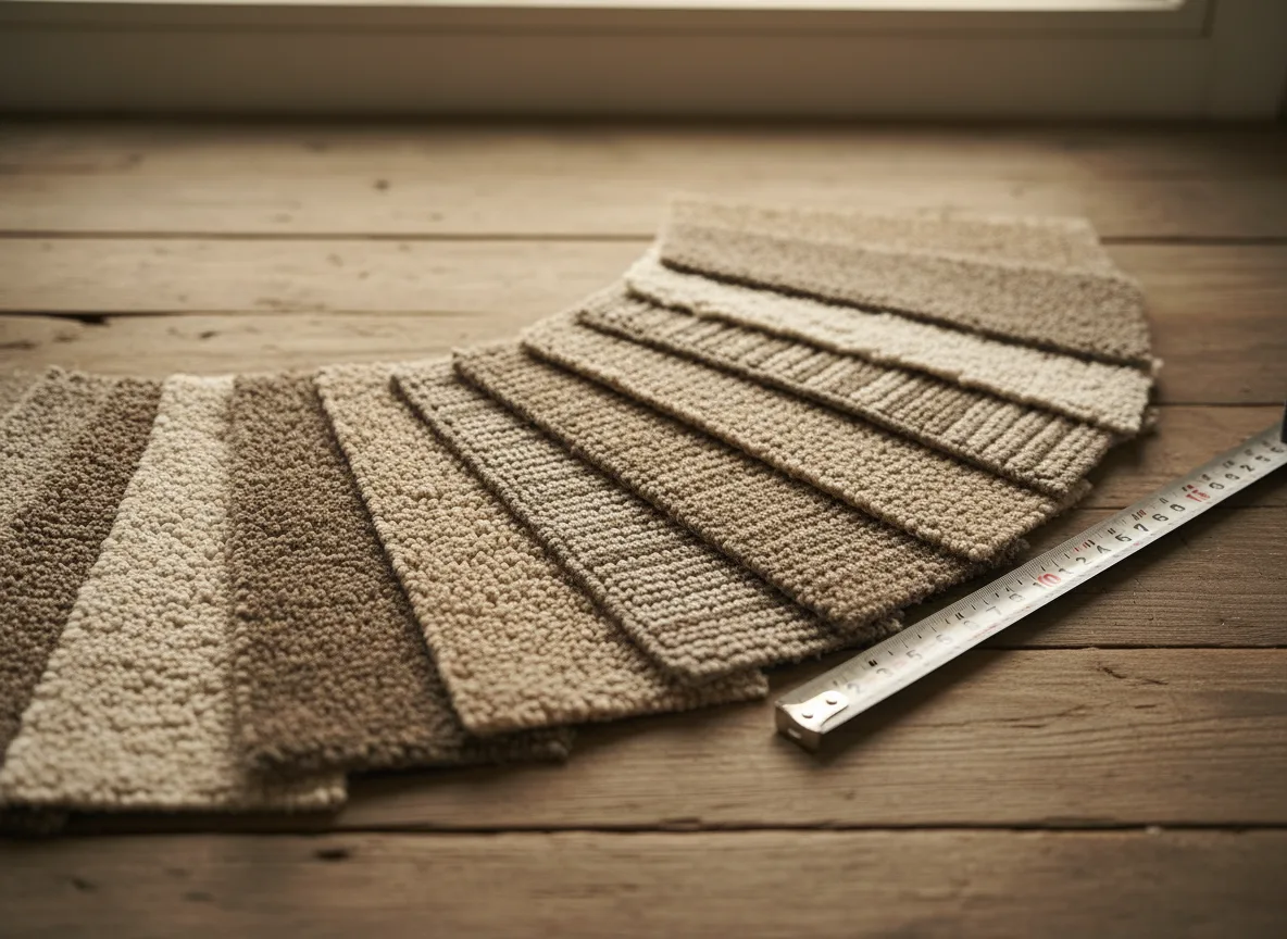 Carpet Installation Lexington, OR FAQs